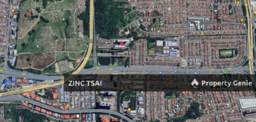 Seri Cendekia Condominium {Save RM 123,000}