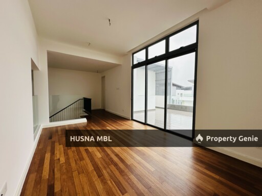 Broadleaf Residence Kota Kemuning | Gated & Guarded Luxury Living