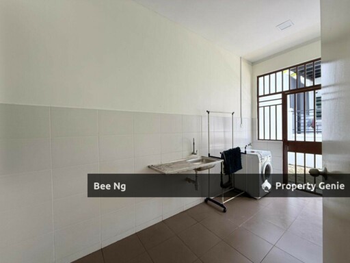 Golf East @ Horizon Hills/2 Storey Cluster/Fully Furnish