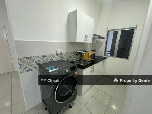 The Anderson Condominium For Rent Fully Furnished Ipoh Town