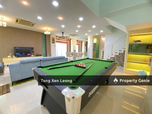 2 Storey SemiD For Sale @ Pengkalan Jaya Bukit Katil