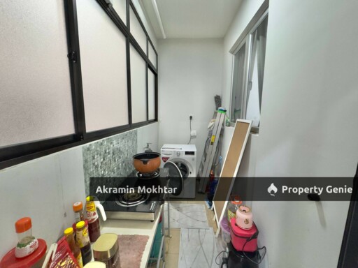 RESIDENSI PR1MA JALAN JUBILEE OFF JALAN LOKE YEW, KUALA LUMPUR