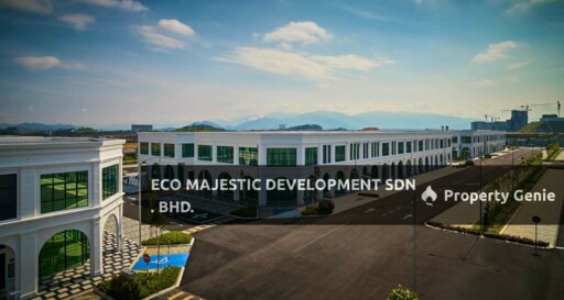Ivoris, Eco Majestic