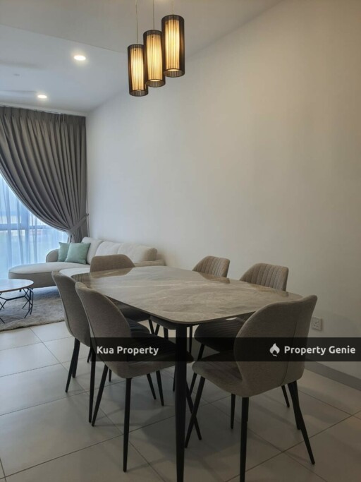 Brand New Renna Residence For Rent Located at Northbank