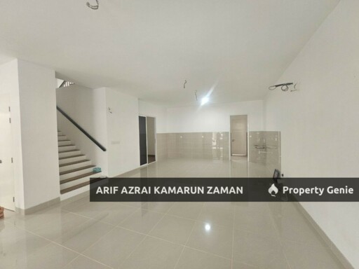 3-Storey Hyperlink Terrace Duta Villa, Presint 14, Putrajaya | 6R6B | Freehold | RM1,550,000