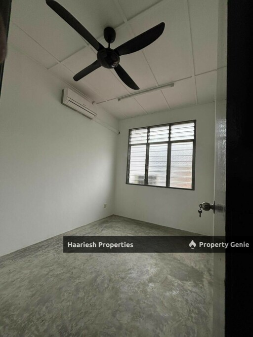 Double Storey Terrace Taman Bukit Indah Johor Bahru For Sale