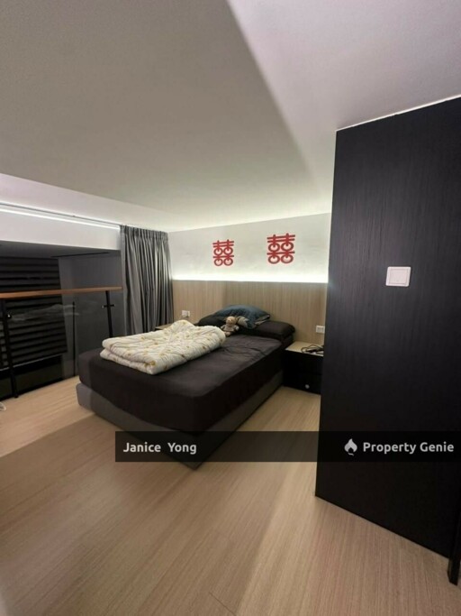 Sunway Grid Residence Iskandar Puteri