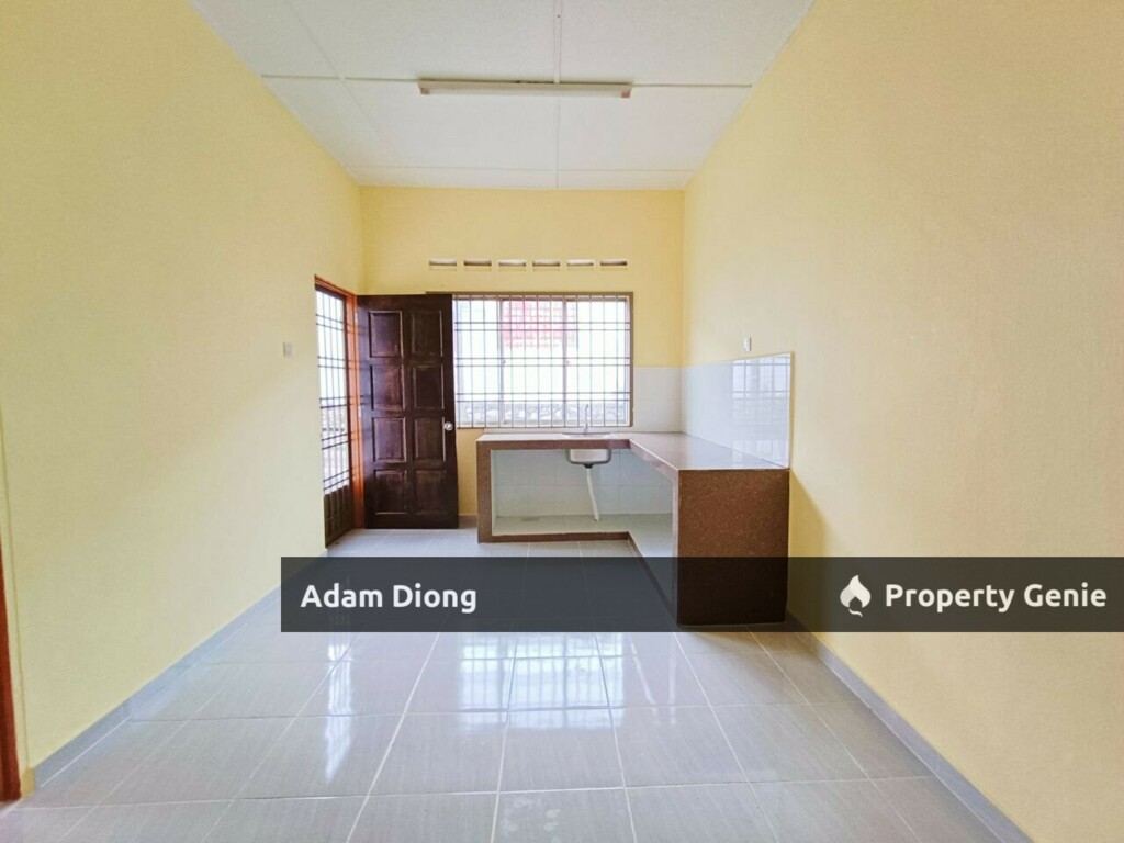 Taman Kota Masai Jalan Bacang Pasir Gudang