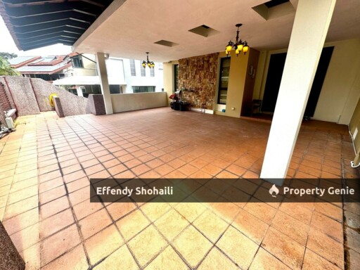 RIVERVIEW KEMENSAH MELAWATI SEMI D