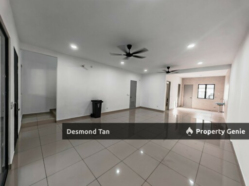2 Storey Arena S2 Heights, Rimbun Impian, Rimbun Vista, Rimbun Kiara, Seremban 2