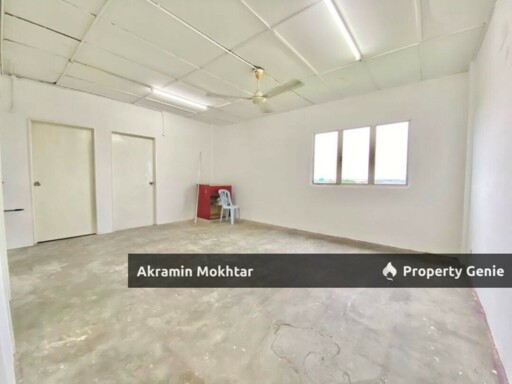 Freehold & Bumi Lot | Pangsapuri Sri Lembayung Seksyen 25, Shah Alam