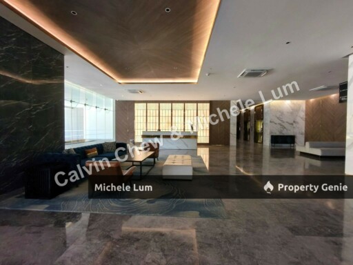 [Below Market 27%] Jesselton Twin Towers Kota Kinabalu
