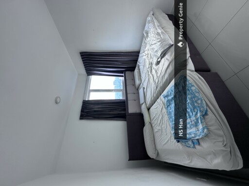 The Shore Residence Melaka