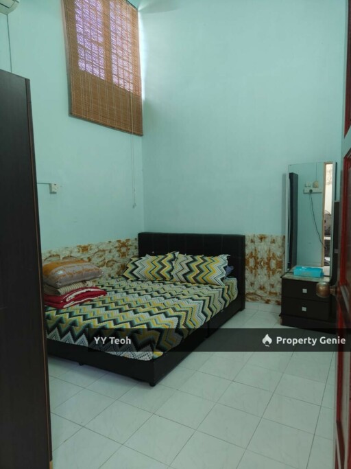 Malim Jaya Single Storey Terrace
