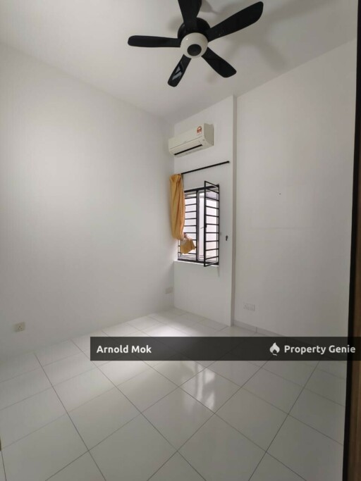 2 Storey Terrace House at Elata Haven Setia Tropika for Sale