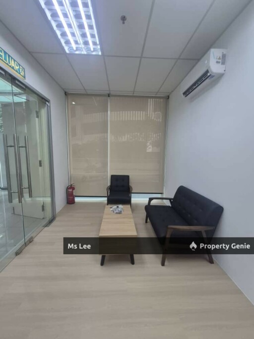 Office Suite 3 RM1650-The Landmark Office @ Bandar Bukit Tinggi, Klang-Ready Now