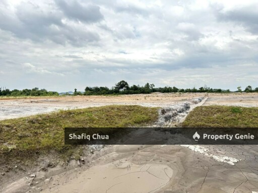 Hamilton Industrial Land Mukim Setul, Seremban, Negeri Sembilan