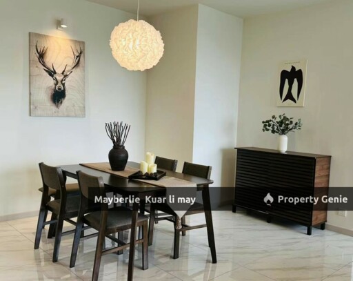 South Brooks Desa Parkcity