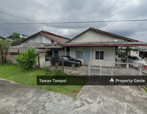 Taman Tampoi