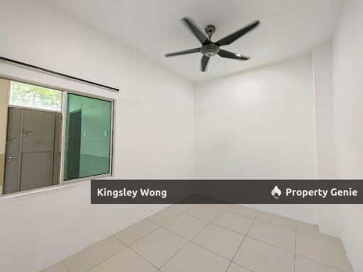Meru Desa Park The Sierra Jelapang Freehold 24x80 Double Storey Superlink Terrace House