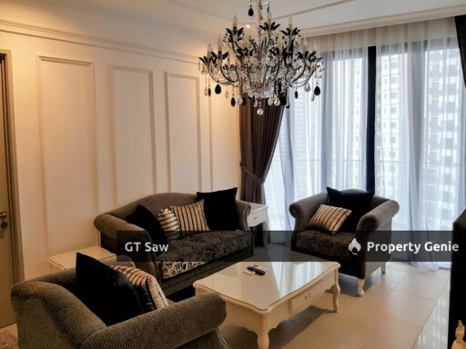 KL Gateway Premium Residences