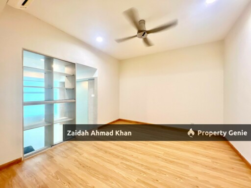Riana Green Wangsa Maju For Sale Nicely Deco Interior Designer Kuala Lumpur