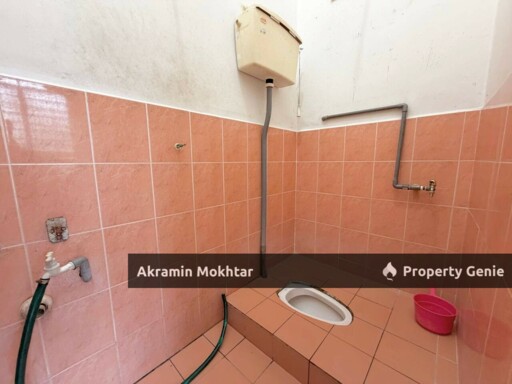 Freehold | Single Storey Terrace, Taman Bukit Chedang, Seremban N Sembilan