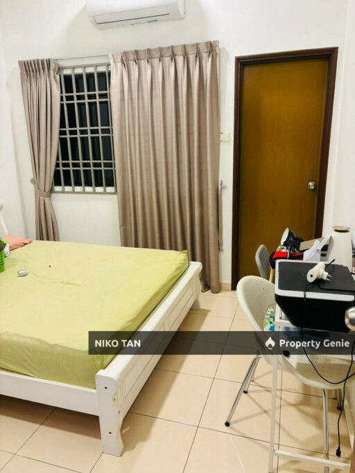 Jalan Kemboja 2Sty Fully Renovated Bandar Indahpura Kulai For Sale