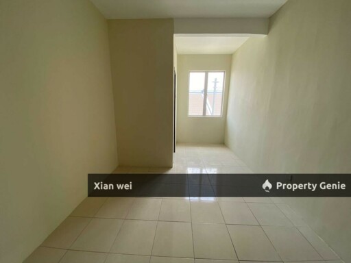 Rare Deal in the Area! RM340k Double Storey Terrace 🌟