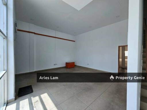 Tiong Nam Industrial Park/Mount Austin /Tebrau