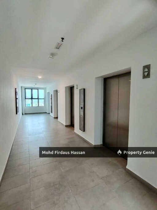 For Sale : Sinaran Residence @ Bandar Cassia, Batu Kawan, Penang.