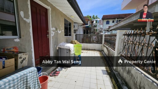 Semi-D Likas – LOCATION, LOCATION, LOCATION