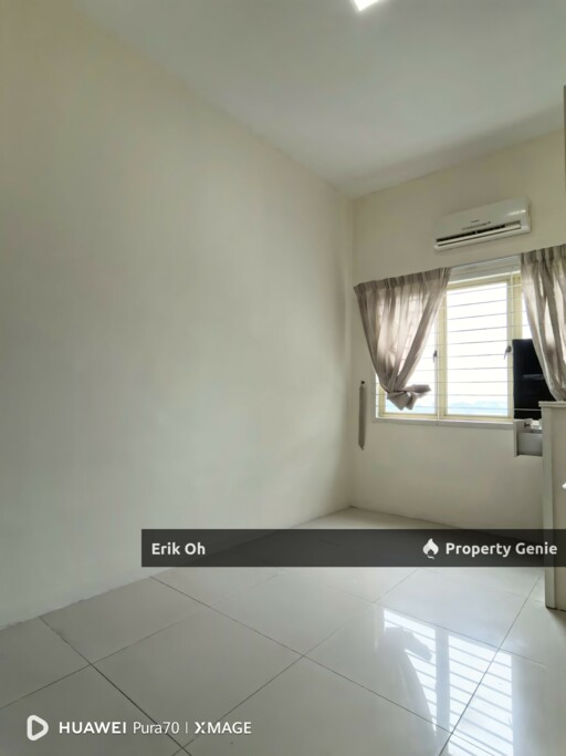 East Lake Residence Seri Kembangan PENTHOUSE FOR SALE