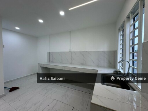 Single Storey Taman Petaling Indah Klang