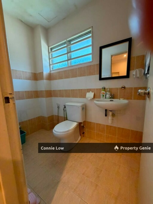 Sunway Alpine Village Apartment for SALE  🔥Apartment for SALE With Fully Furnished