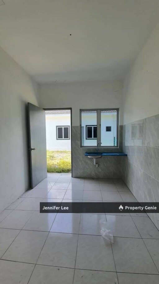 Semi D Cluster Taman Kampar Mesra, Mambang Diawan, Perak