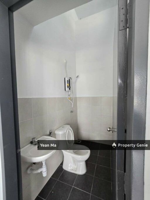 2 Storey Scientex Rawang Phase 2 Anggun City Rawang For Rent