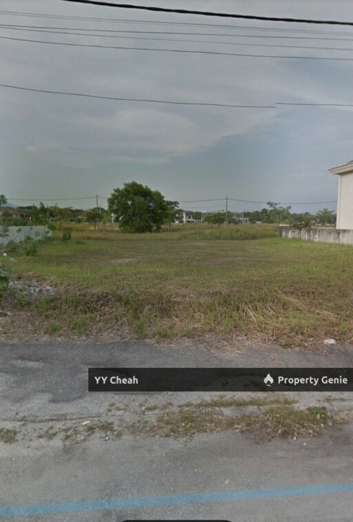 Grand Retreat Klebang Ipoh - Premium Bungalow Land For Sale, Huge Size 85 x 100