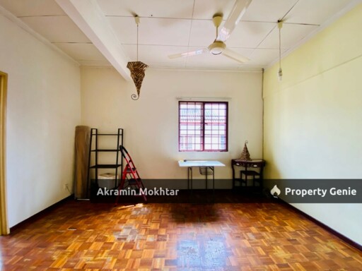 FREEHOLD & END LOT | BANDAR TUN HUSSEIN ONN 2 STOREY TERRACE