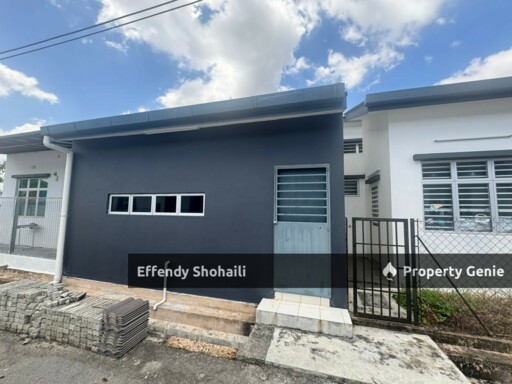 RIMBUN AMAN TERRACE SEREMBAN 2