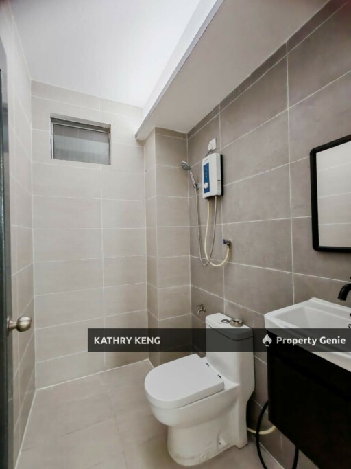 Austin Lake View Apartment For Rent Johor Bahru For Rent Johor For Rent