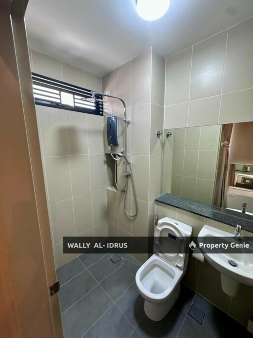 Double Storey Terrace House @Elmina Valley Shah Alam