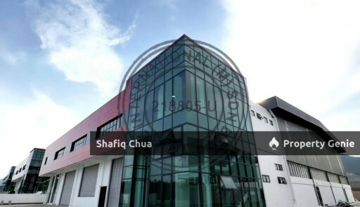 Senawang, Putra Nilai Negeri Sembilan