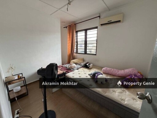 Freehold & Extended | 2 Storey Sri Petaling Jalan Perlak  Kuala Lumpur