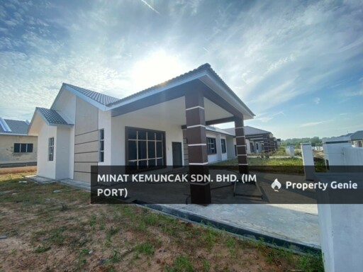 BANDAR BARU SUNGAI UDANG