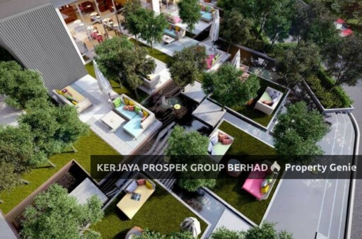 Vista Residences