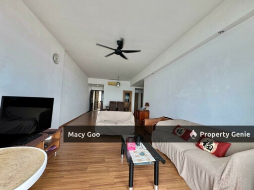 Ocean Palm Condo Tanjong Kling Klebang