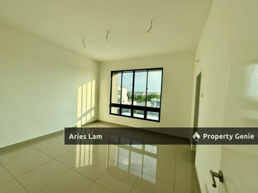 Adda Heights @ Green Avenue / Unblock View