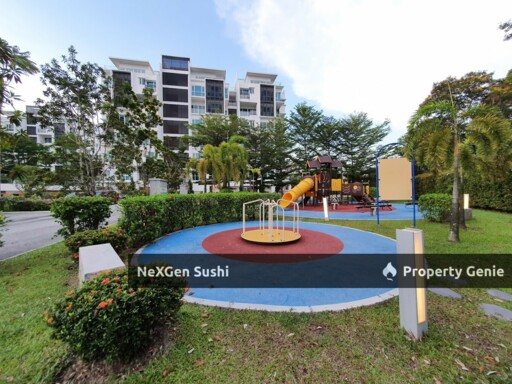 280 Park Homes🔥 Save RM 325,200