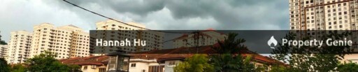 Pelangi Damansara Good Location BMV Saved RM60k